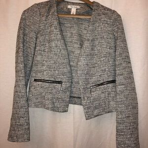 EUC White House Black Market Blazer